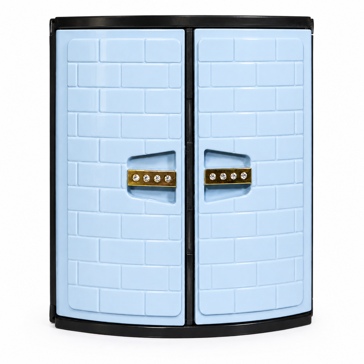 Bathaura Cabinet