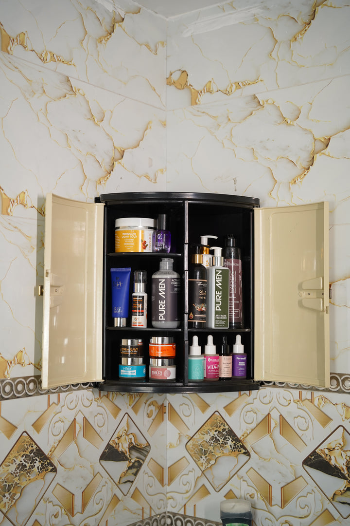 Bathaura Cabinet