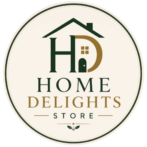 HOME DELIGHTS