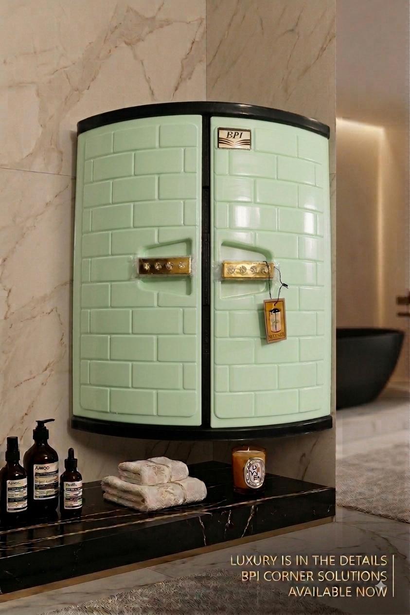 Bathaura Cabinet
