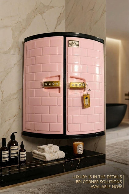 Bathaura Cabinet