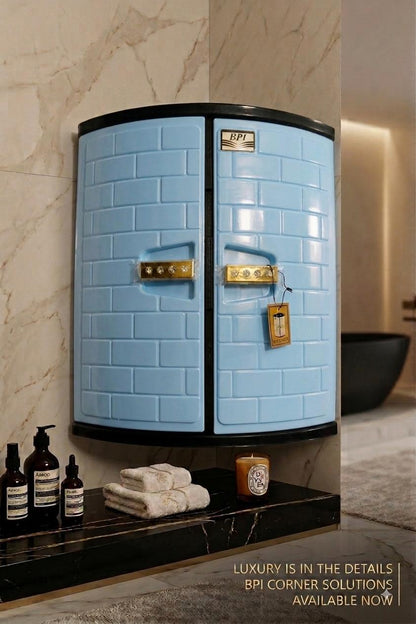 Bathaura Cabinet