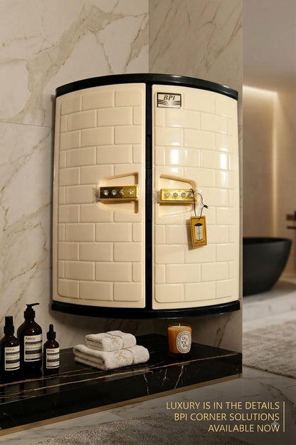 Bathaura Cabinet